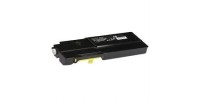 Xerox 106R03525 Yellow Compatible Extra High Yield Laser Cartridge 